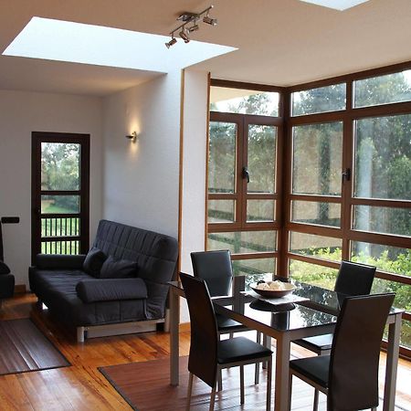 Sierra Pulide Apartamentos Салинас Экстерьер фото