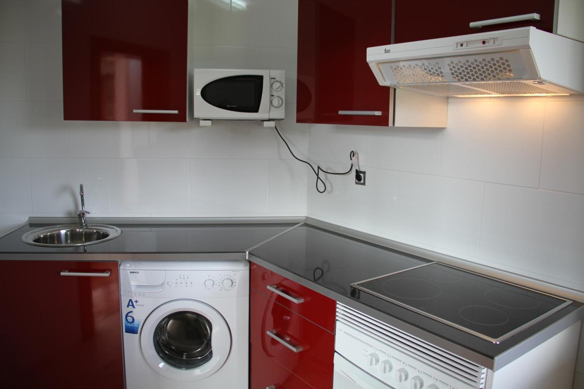Sierra Pulide Apartamentos Салинас Номер фото