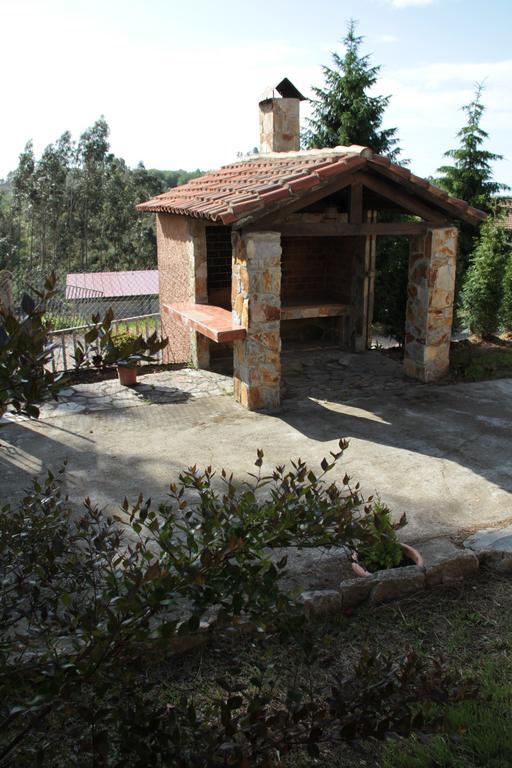 Sierra Pulide Apartamentos Салинас Экстерьер фото