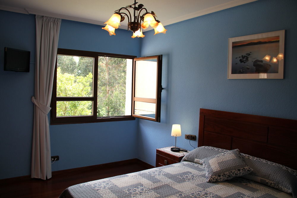 Sierra Pulide Apartamentos Салинас Экстерьер фото