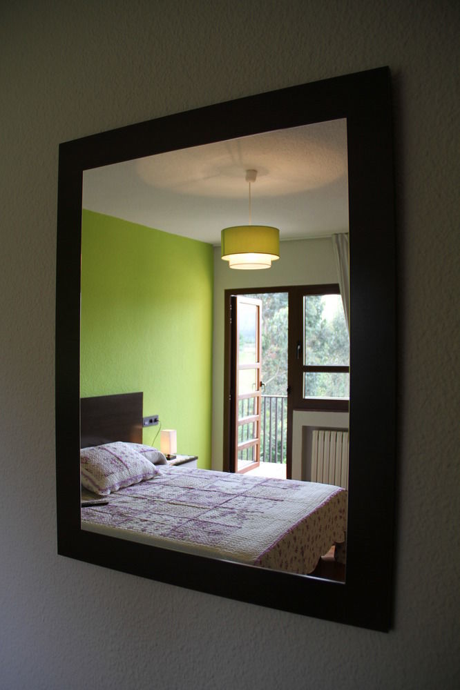 Sierra Pulide Apartamentos Салинас Экстерьер фото