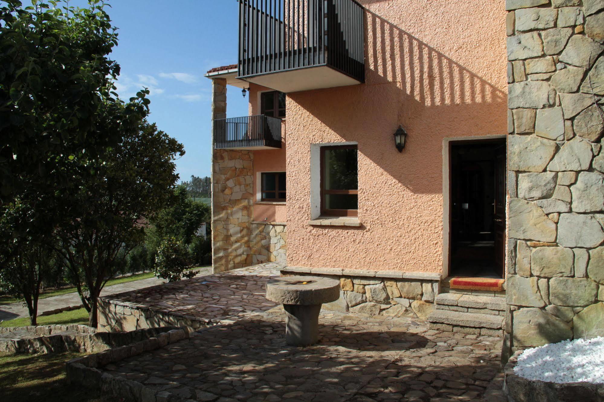 Sierra Pulide Apartamentos Салинас Экстерьер фото