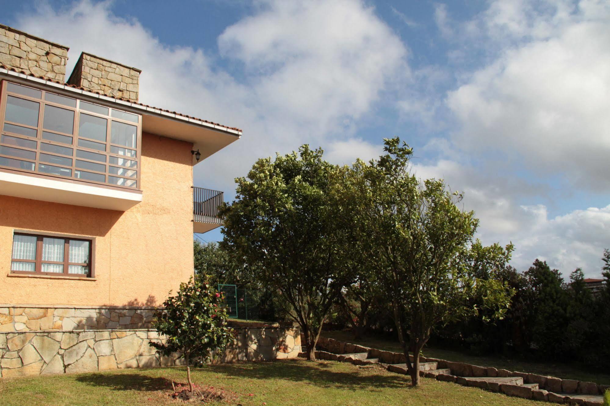 Sierra Pulide Apartamentos Салинас Экстерьер фото