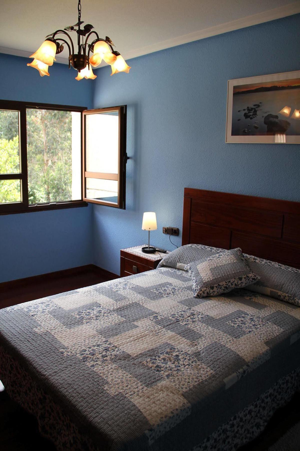 Sierra Pulide Apartamentos Салинас Экстерьер фото