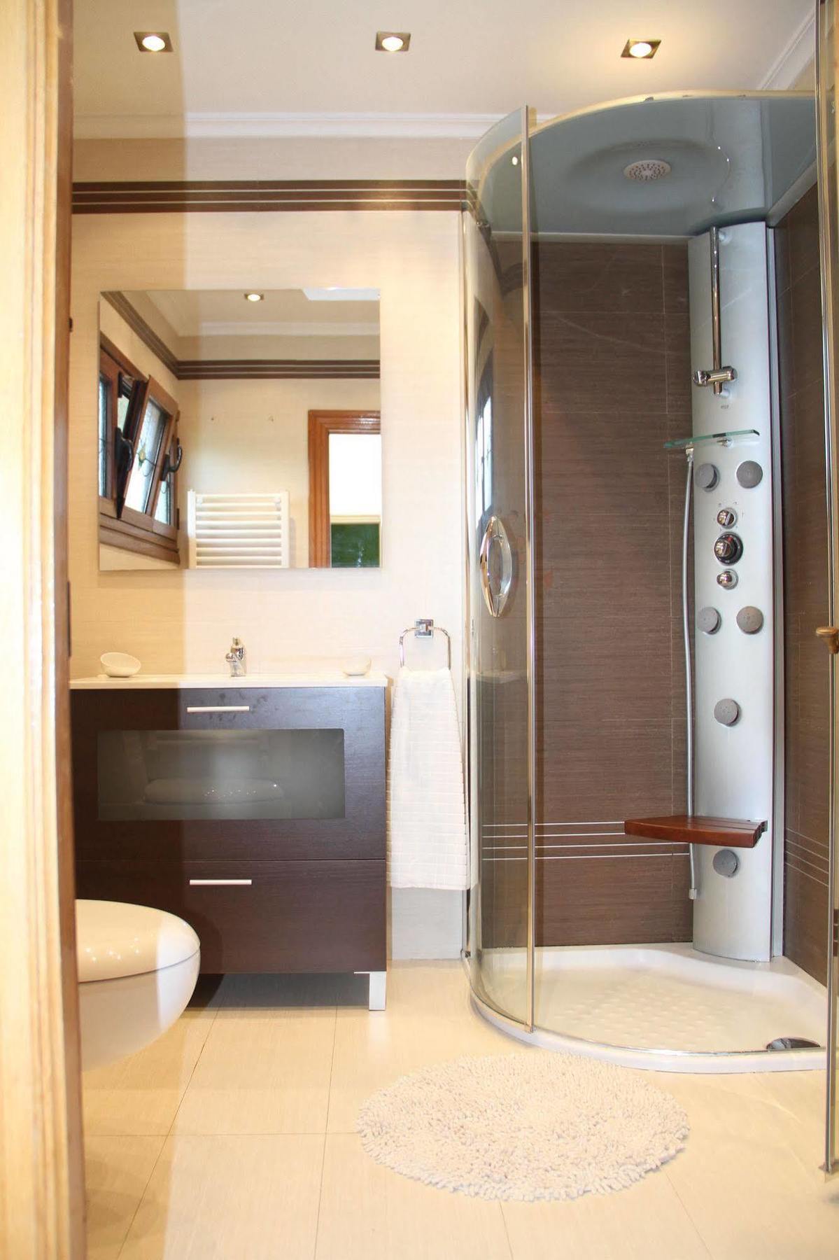 Sierra Pulide Apartamentos Салинас Экстерьер фото
