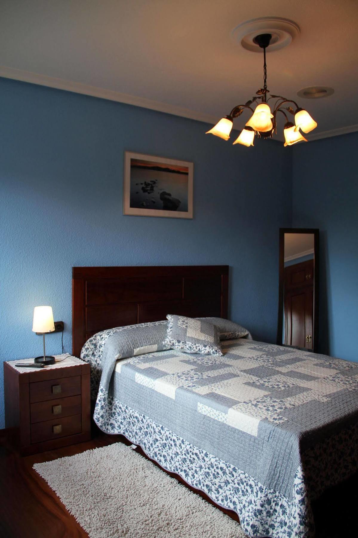 Sierra Pulide Apartamentos Салинас Экстерьер фото